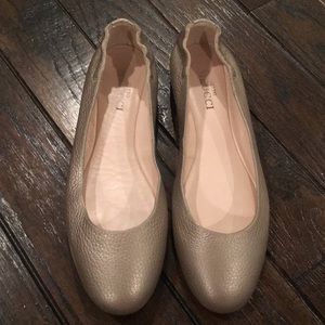 Sesto Meucci Flats, 9 Narrow